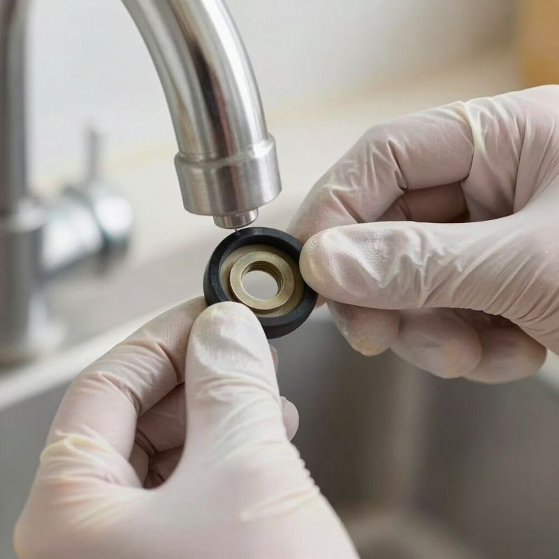 Toilet & Faucet Repair in West Lafayette
