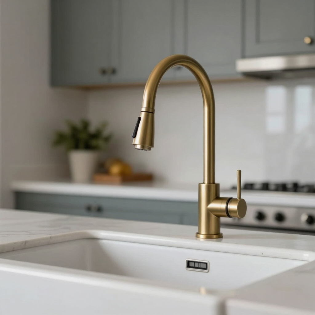 Bathroom & Kitchen Upgrades in West Lafayette