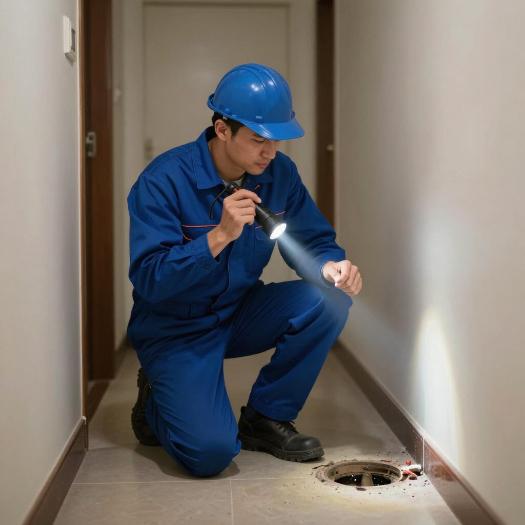 Emergency Plumbing in West Lafayette